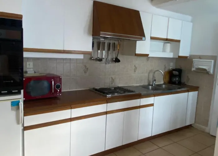 Maison Normande * Honfleur