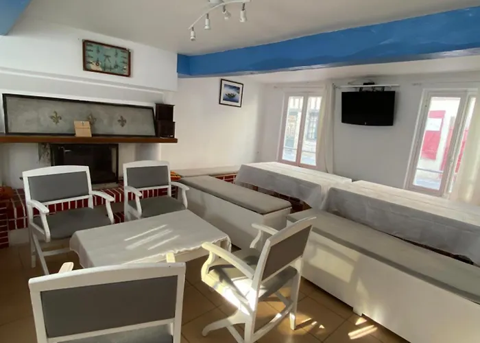 Vakantiehuis Maison Normande *