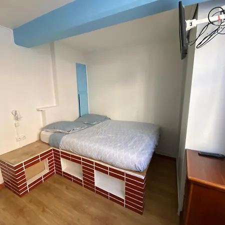 Maison Normande أونفلور