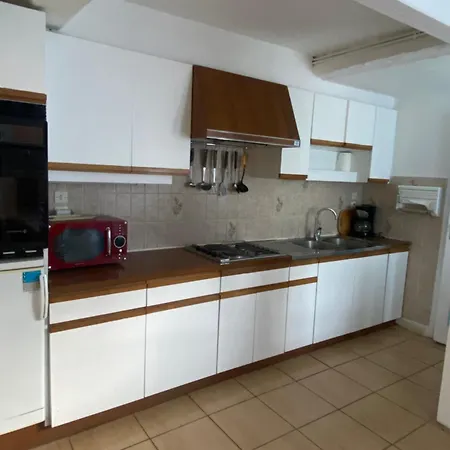 Maison Normande * أونفلور
