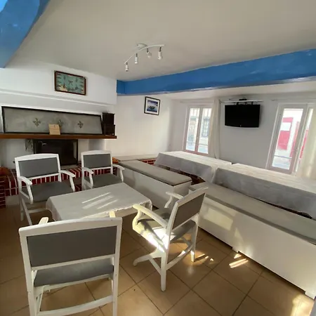 Nyaraló Maison Normande *