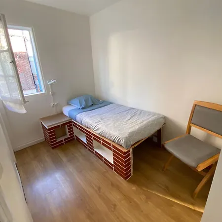 Maison Normande * أونفلور