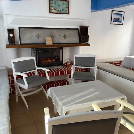 Tatil Evi Maison Normande