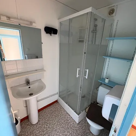 Holiday home Maison Normande Honfleur