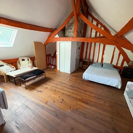 Maison Normande Holiday home