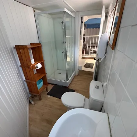 Holiday home Maison Normande