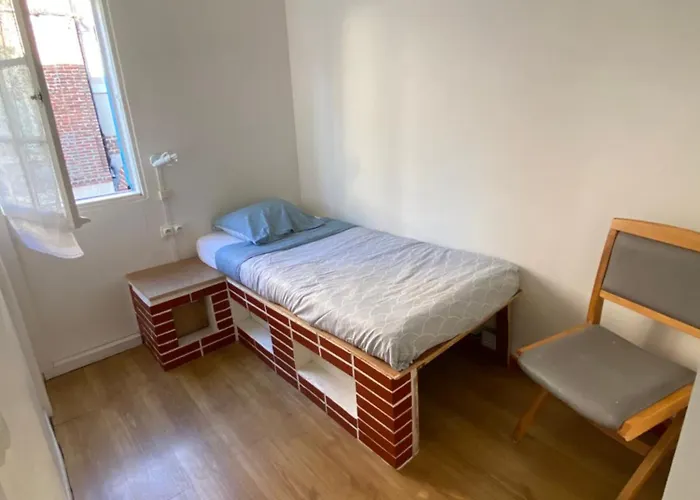 Maison Normande * Honfleur