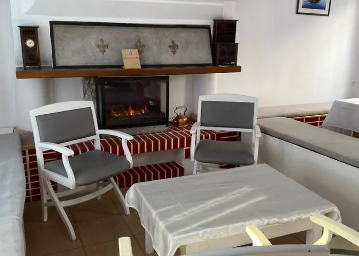 Hébergement de vacances Maison Normande