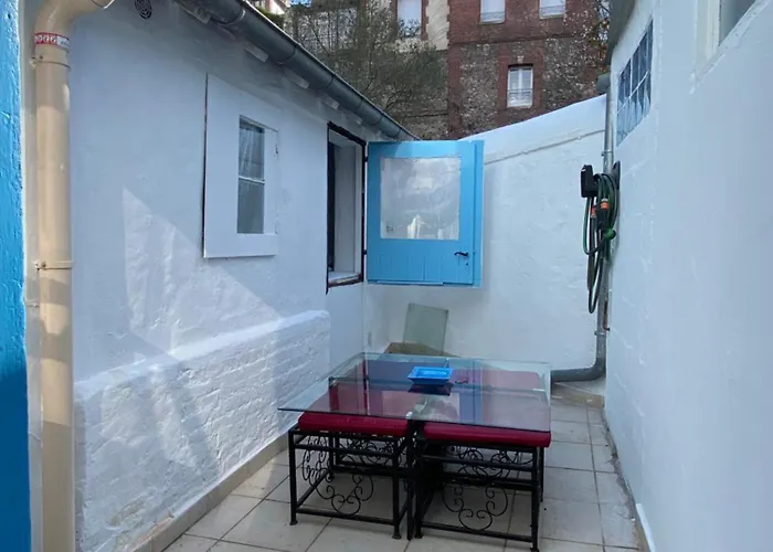 Hébergement de vacances Maison Normande *